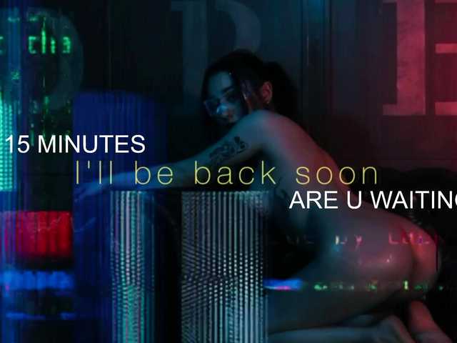 Sabrina-Magic live cam on BongaCams