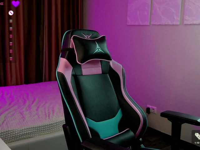 Sabrina-Magic's BongaCams show and profile