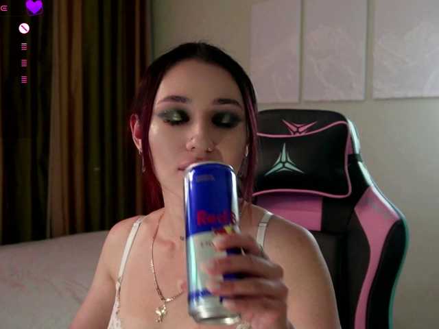 Sabrina-Magic live webcam show