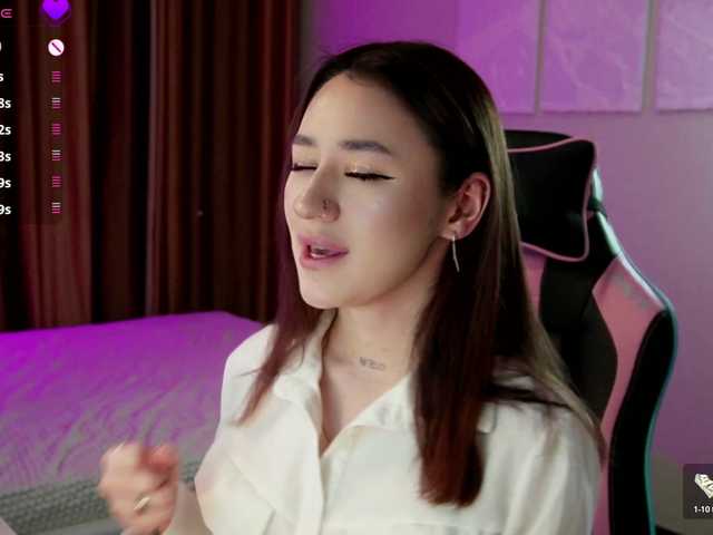 Sabrina-Magic's BongaCams show and profile