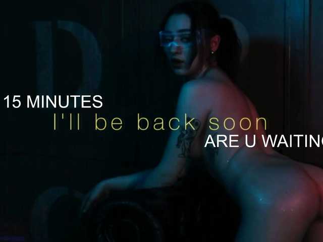 Sabrina-Magic live cam on BongaCams