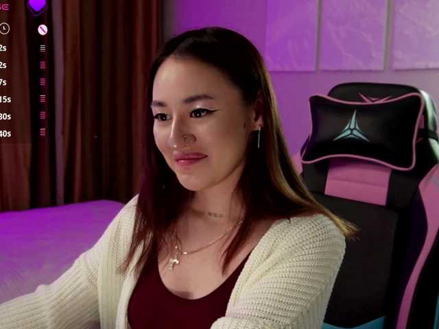 Sabrina-Magic's BongaCams show and profile