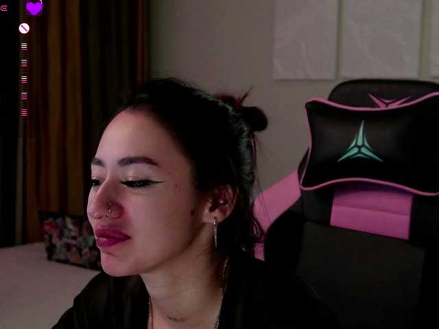 Sabrina-Magic live on BongaCams