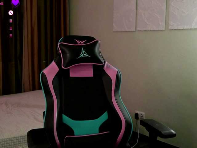 Sabrina-Magic live webcam show