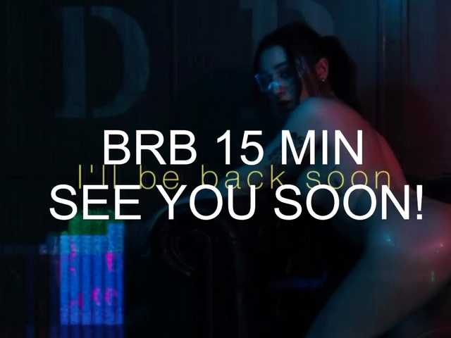 Sabrina-Magic's BongaCams show and profile