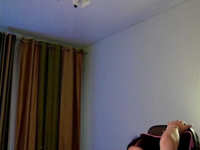Sabrina-Magic, en directo ahora en BongaCams