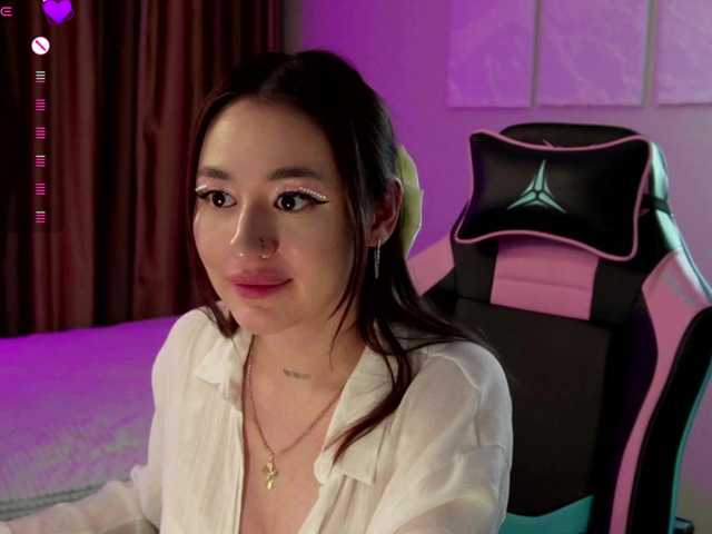 Sabrina-Magic's BongaCams show and profile