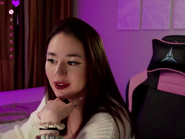 Sabrina-Magic's BongaCams show and profile