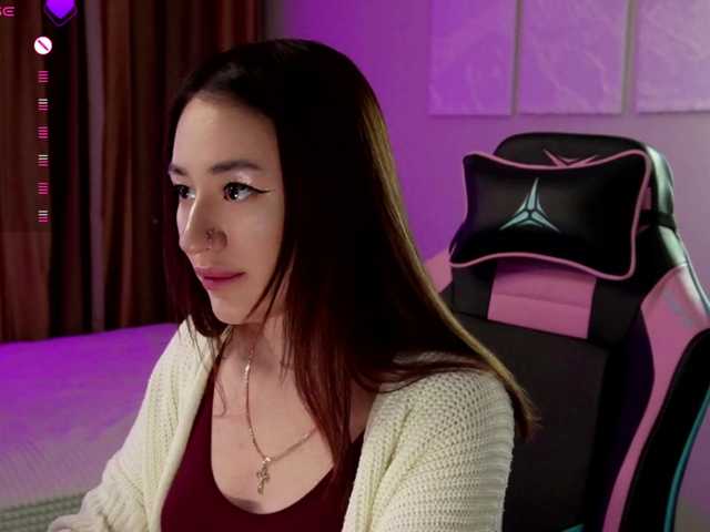 Sabrina-Magic's BongaCams show and profile