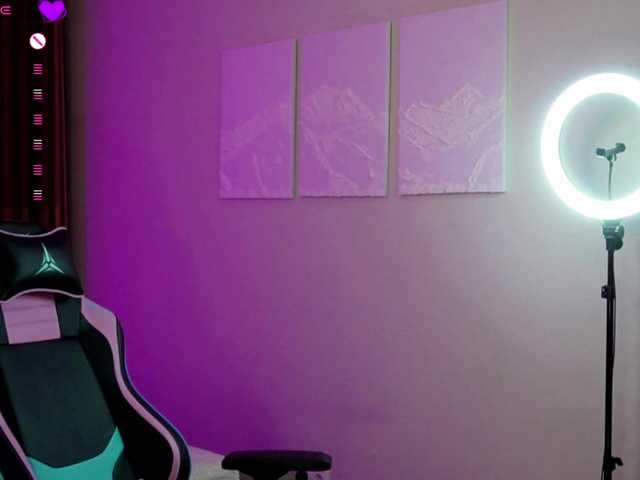 Sabrina-Magic's BongaCams show and profile