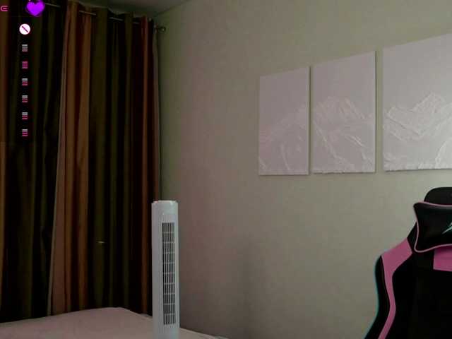 Sabrina-Magic live webcam show