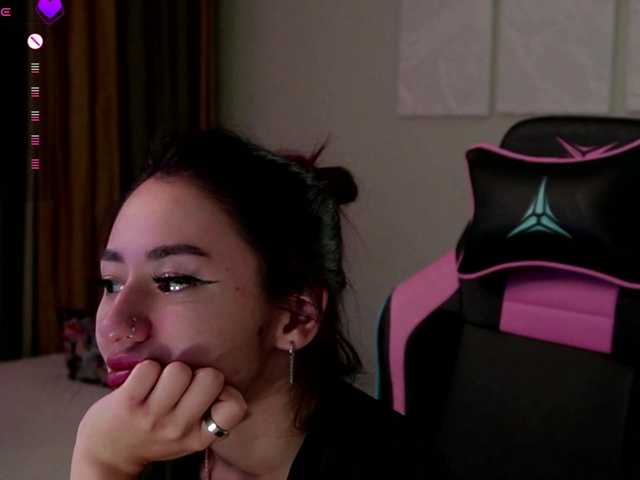 Sabrina-Magic live cam on BongaCams