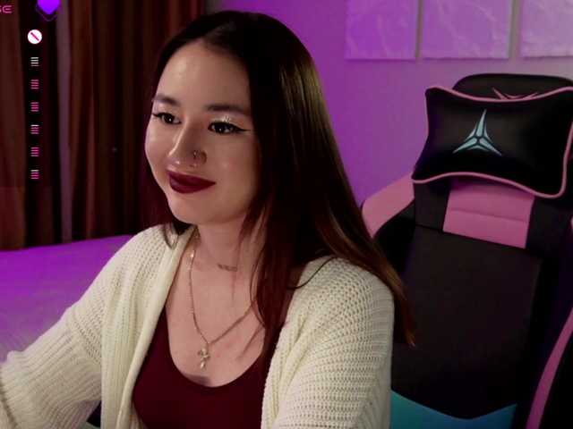 Sabrina-Magic's BongaCams show and profile