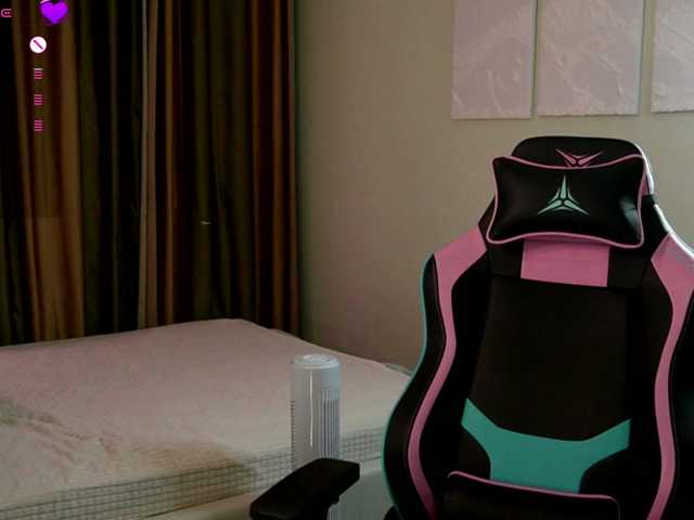 Sabrina-Magic live webcam show