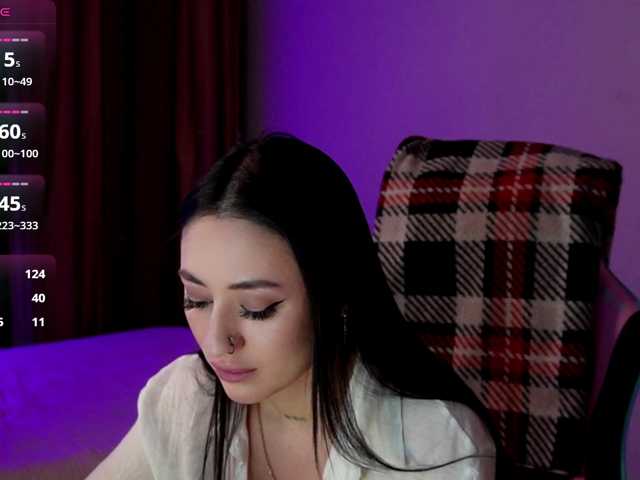 Sabrina-Magic live cam on BongaCams