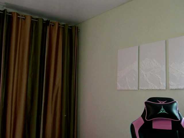 Sabrina-Magic live cam on BongaCams