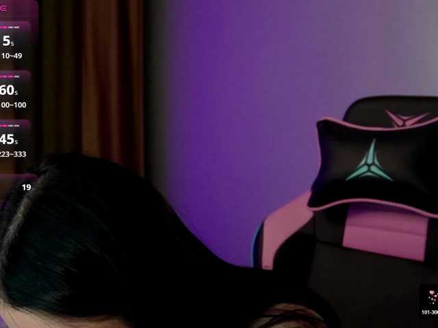 Sabrina-Magic live cam on BongaCams