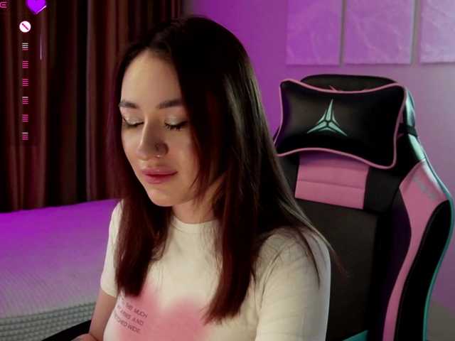 Sabrina-Magic's BongaCams show and profile