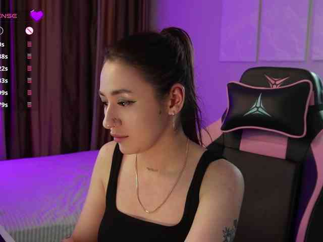 UrLizz webcam