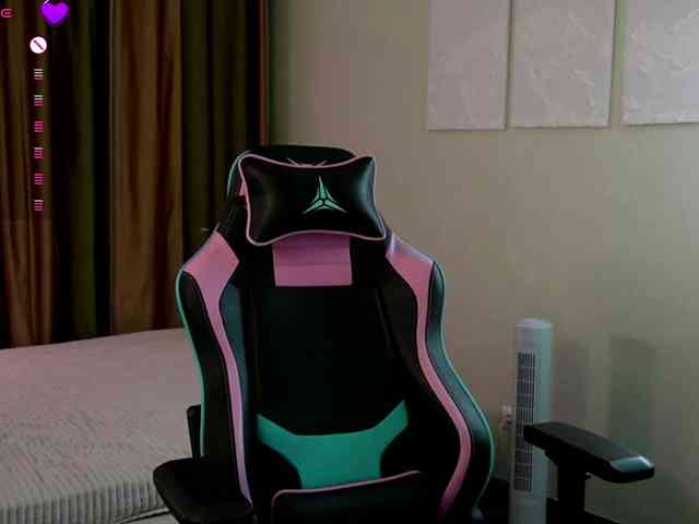 UrLizz webcam