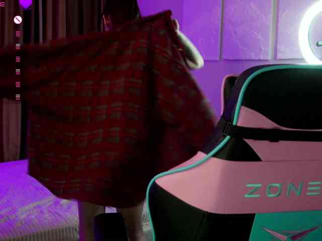 UrLizz webcam