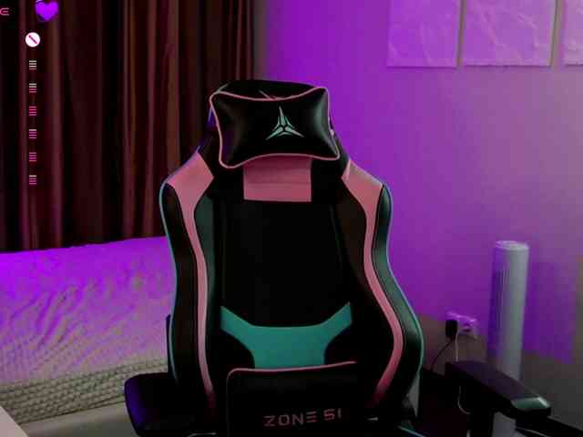 UrLizz webcam
