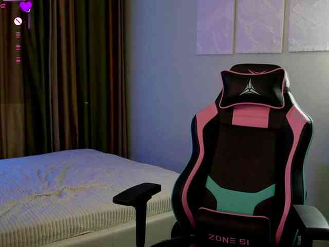 UrLizz webcam
