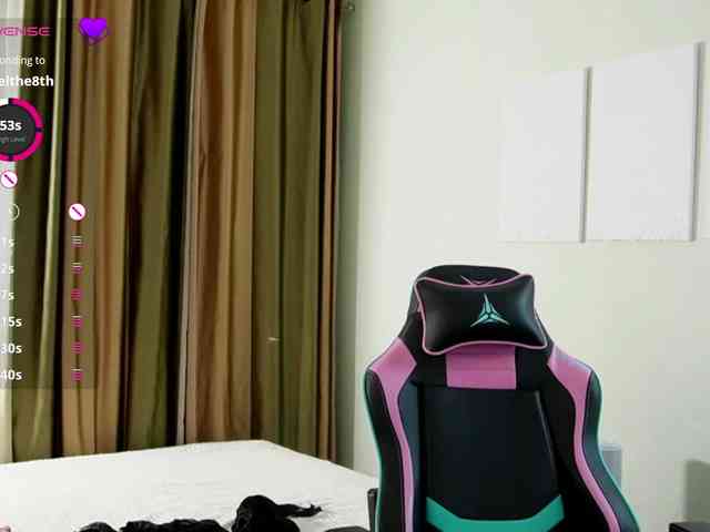 UrLizz webcam