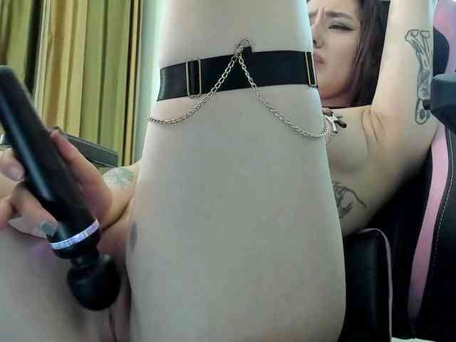 UrLizz webcam