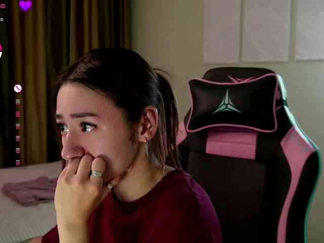 UrLizz webcam