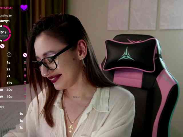 UrLizz webcam