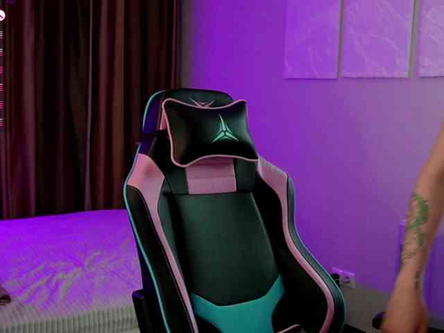 UrLizz webcam
