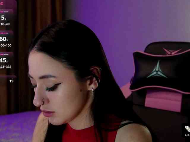 Sabrina-Magic Sabrina-Magic