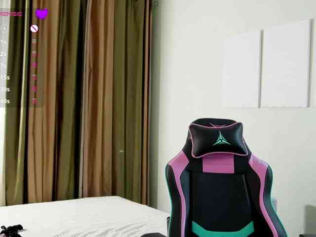 UrLizz webcam