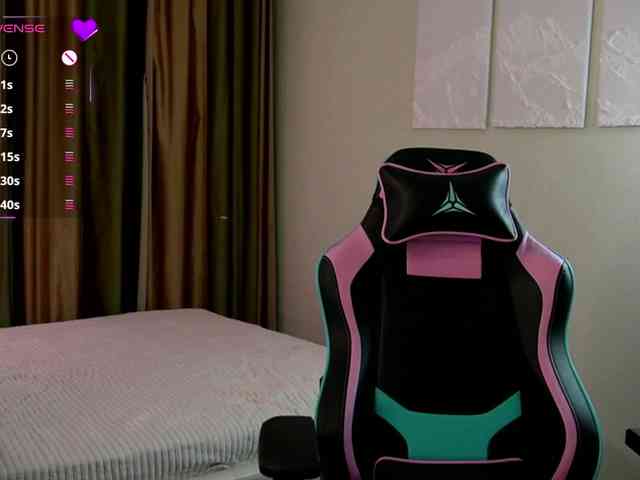 UrLizz webcam