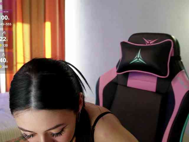 UrLizz webcam