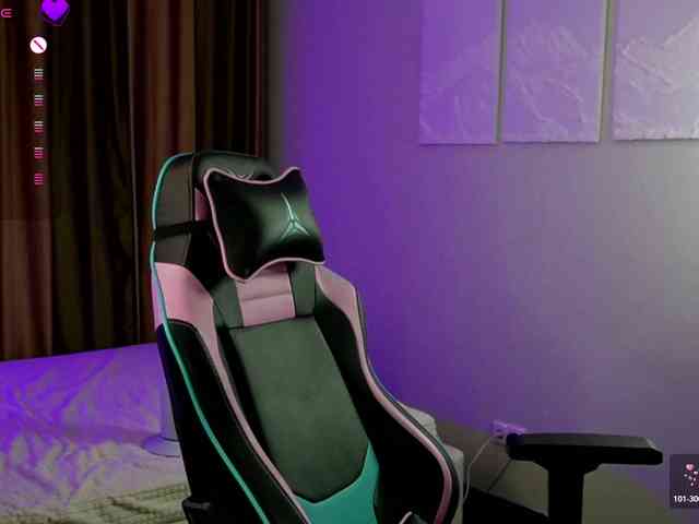 UrLizz webcam