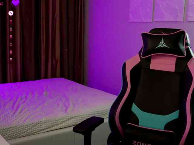 UrLizz webcam