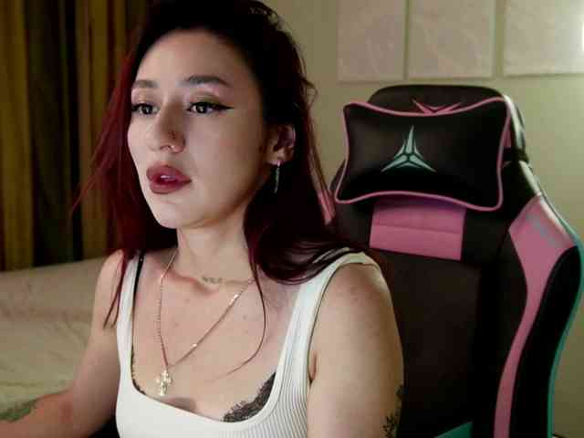UrLizz webcam