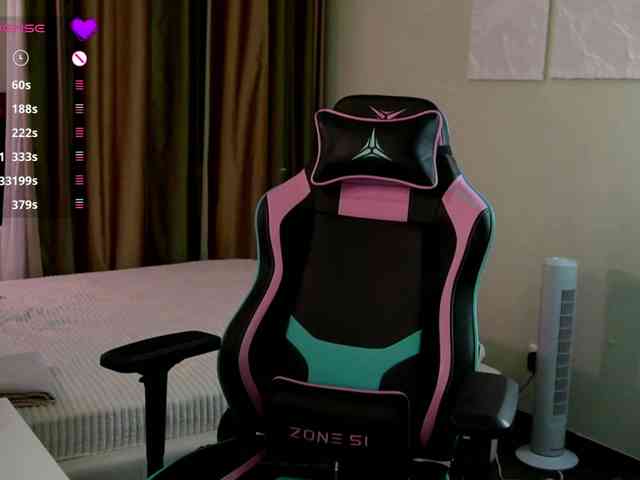 UrLizz webcam
