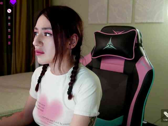 UrLizz webcam