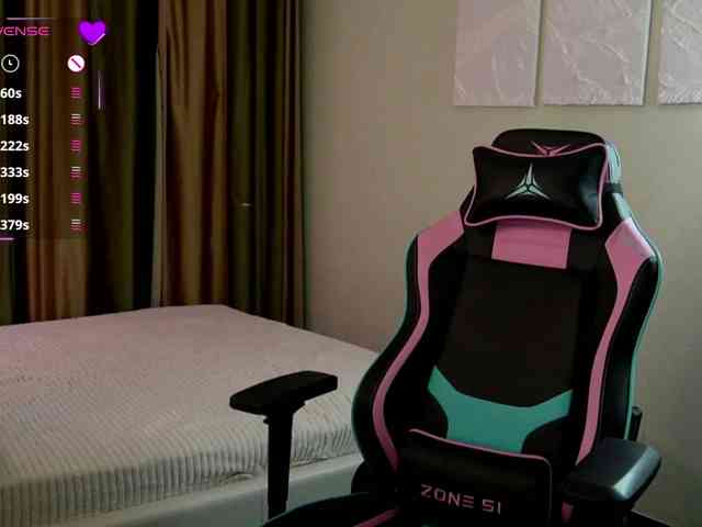 UrLizz webcam