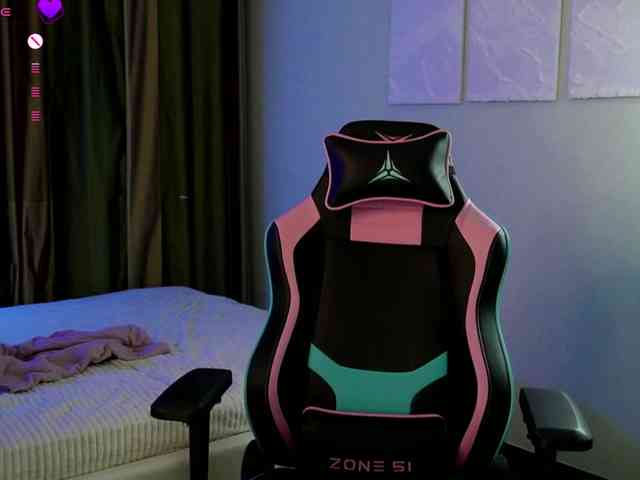 UrLizz webcam