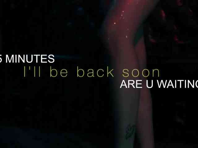 UrLizz webcam