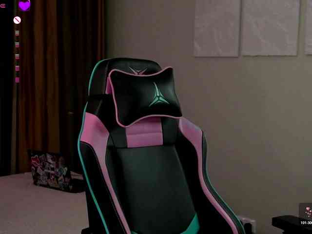 UrLizz webcam