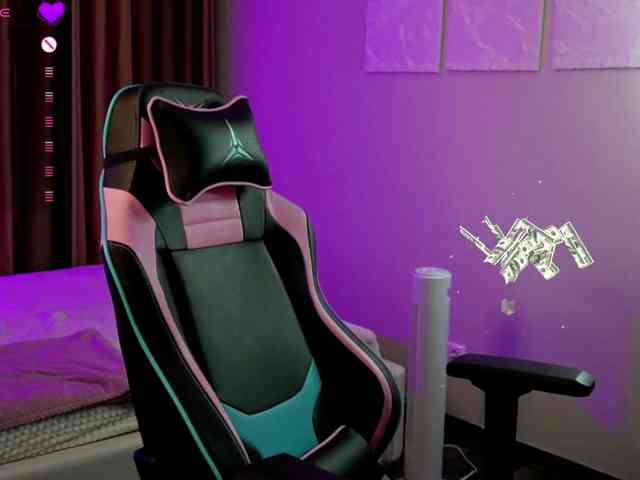 UrLizz webcam