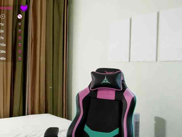 UrLizz webcam