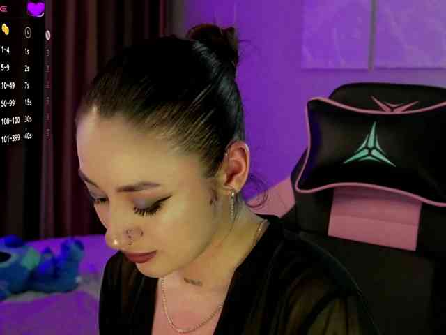 UrLizz webcam