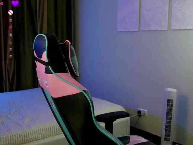 UrLizz webcam