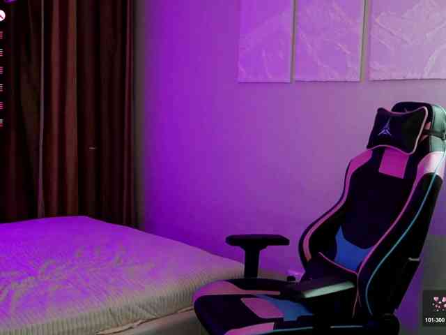 UrLizz webcam